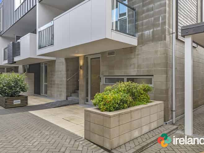 804/225 Salisbury Street, Christchurch Central