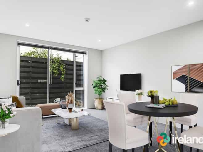 804/225 Salisbury Street, Christchurch Central