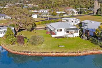 41 Pepe Road, Tairua