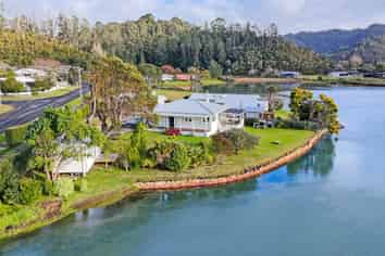 41 Pepe Road, Tairua