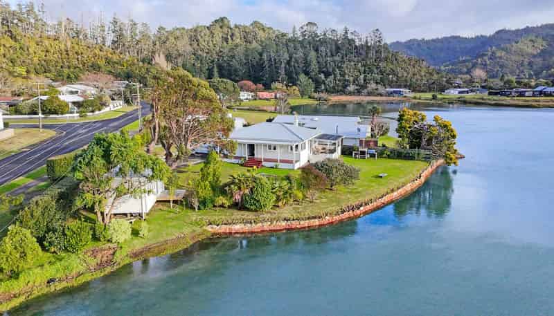 41 Pepe Road, Tairua