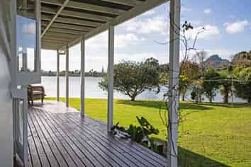 41 Pepe Road, Tairua