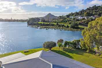41 Pepe Road, Tairua