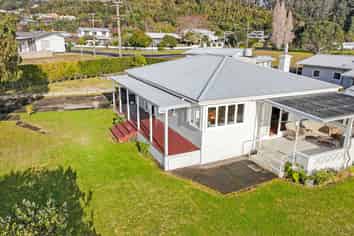 41 Pepe Road, Tairua