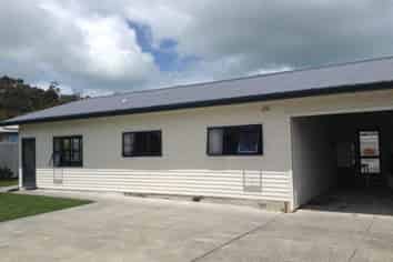 111A Huxley Road, Outer Kaiti