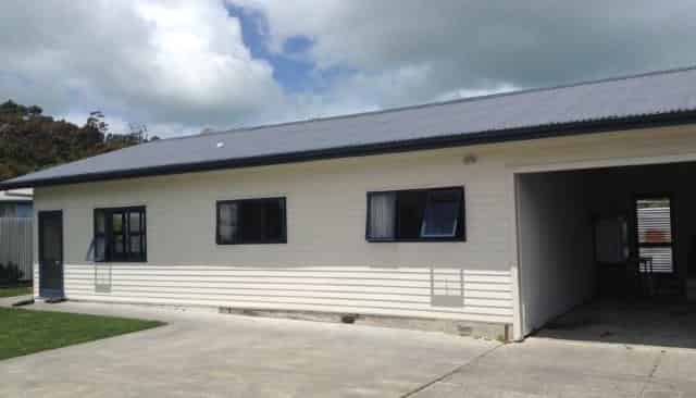 111A Huxley Road, Outer Kaiti