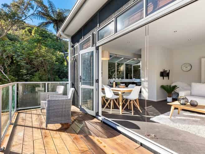 8/282 Cockayne Road, Ngaio