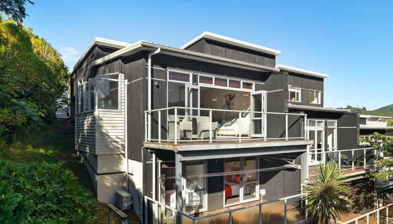 8/282 Cockayne Road, Ngaio