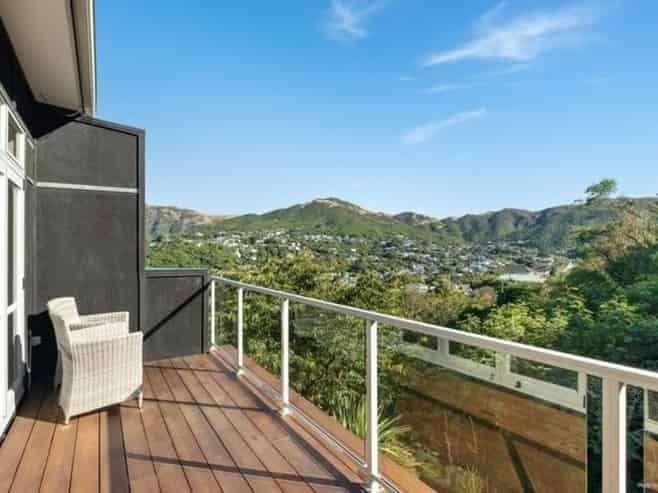 8/282 Cockayne Road, Ngaio