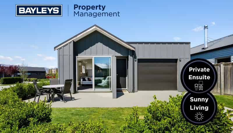 12 Mount Burke St, Wanaka