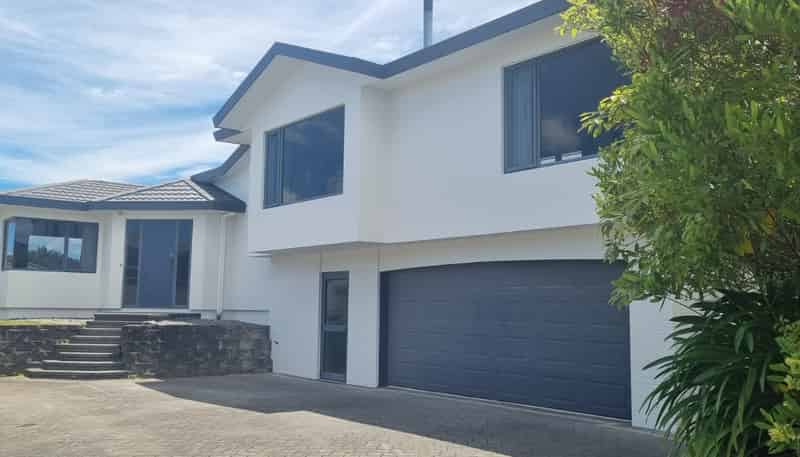 14 Whetu Place, Nukuhau