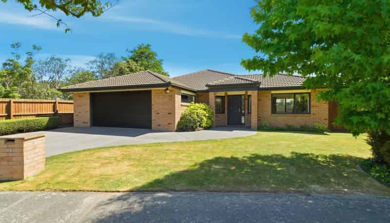 15 Blowers Place, Halswell