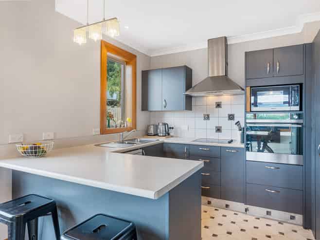 12 Braeside, Mosgiel