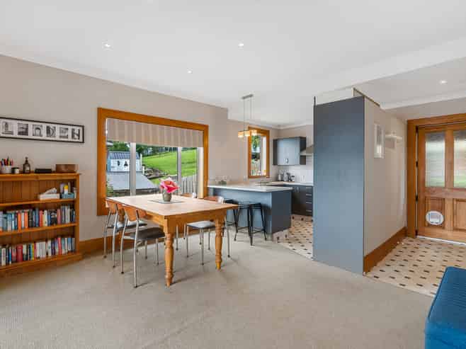 12 Braeside, Mosgiel