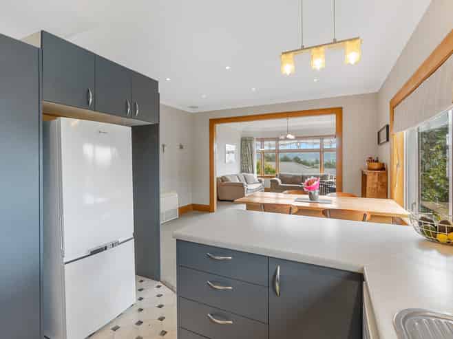 12 Braeside, Mosgiel