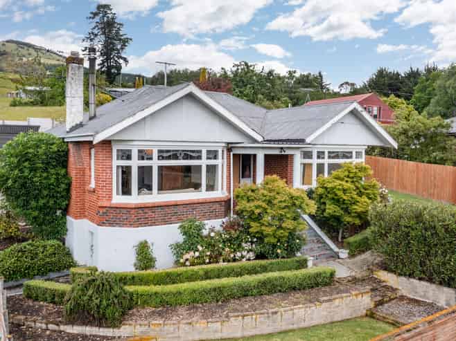 12 Braeside, Mosgiel