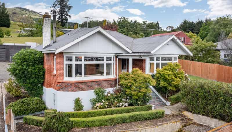 12 Braeside, Mosgiel