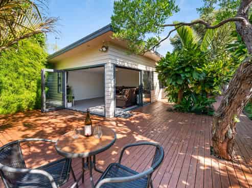 6 Hall Street, Napier South