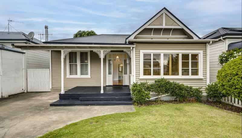 6 Hall Street, Napier South