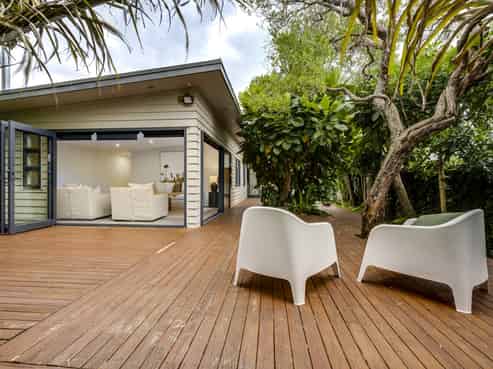 6 Hall Street, Napier South