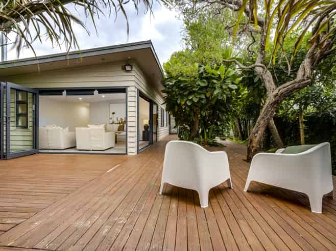 6 Hall Street, Napier South