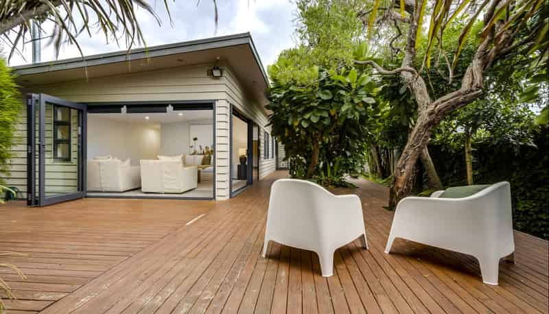 6 Hall Street, Napier South