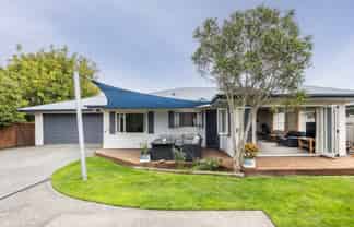 810A Cook Place, Raureka