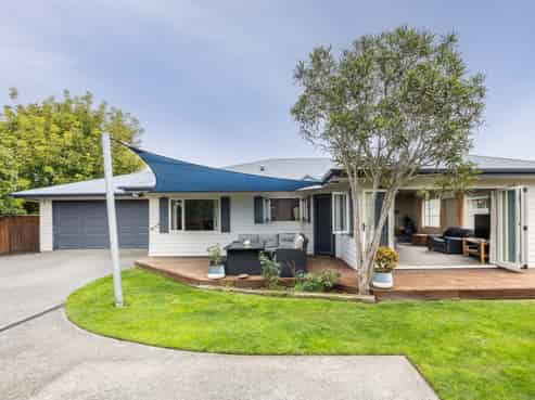 810A Cook Place, Raureka