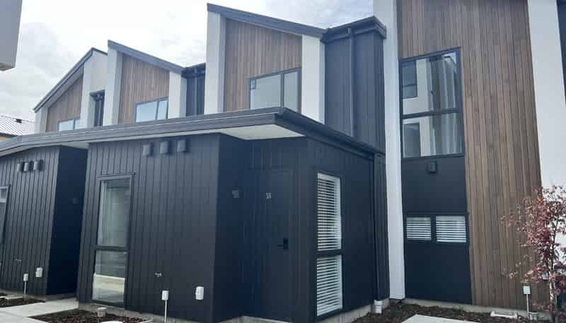 3/8 Tonga Place, Riccarton