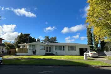 77 Birmingham Street, Takaro