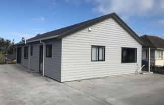 43 Akatea Street, Gonville