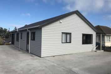 43 Akatea Street, Gonville