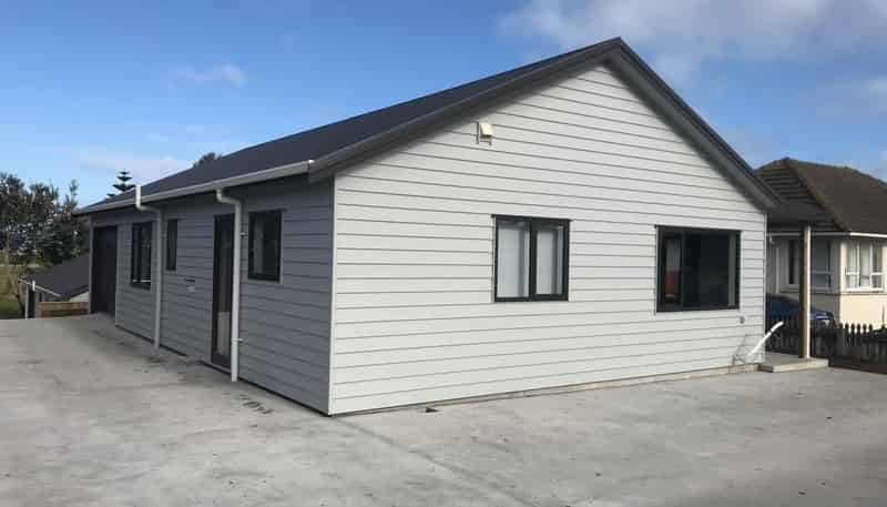 43 Akatea Street, Gonville