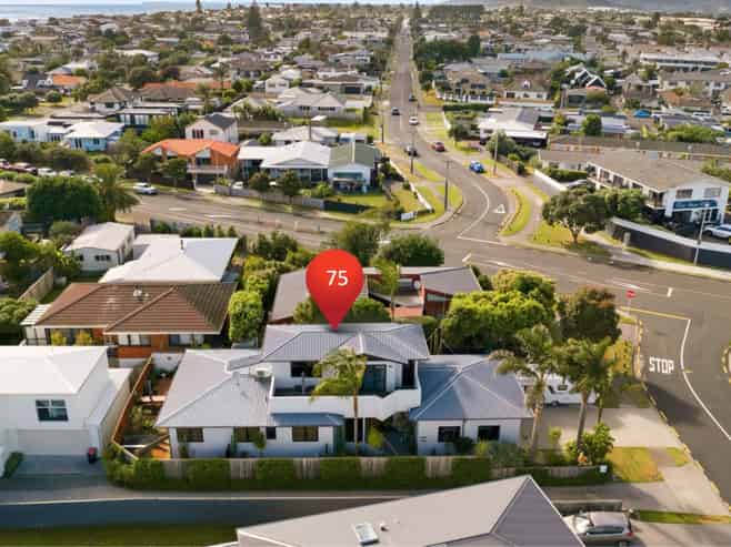 75 Campbell Road, Mount Maunganui