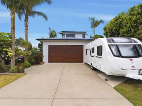 75 Campbell Road, Mount Maunganui