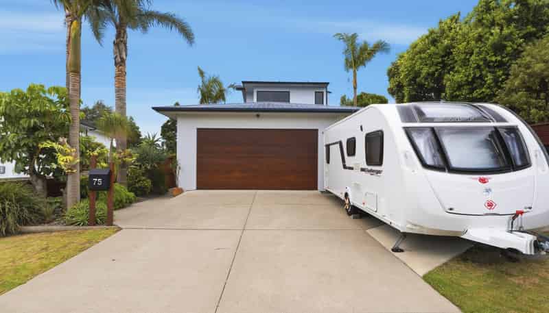 75 Campbell Road, Mount Maunganui