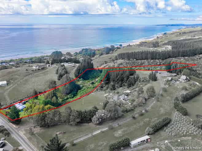 47 Big Stone Road, Brighton