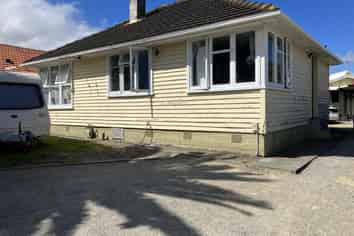 99 Puriri Street, Castlecliff