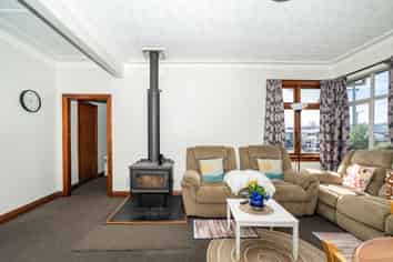 Otago - Address withheld