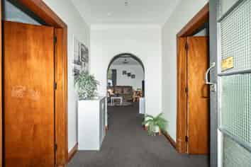 Otago - Address withheld