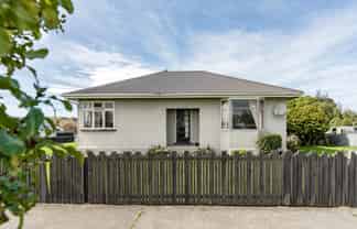 Otago - Address withheld