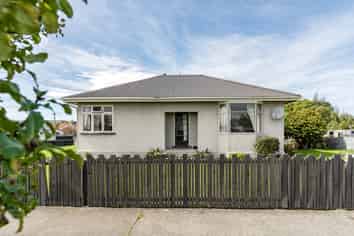 Otago - Address withheld