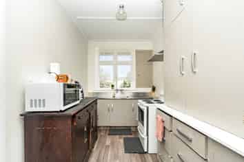 Otago - Address withheld