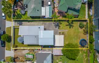 20 Howard Hunter Avenue, Saint Johns