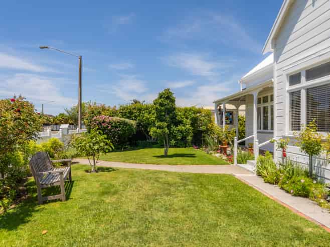 134 Auckland Road, Greenmeadows