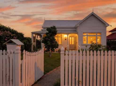 134 Auckland Road, Greenmeadows