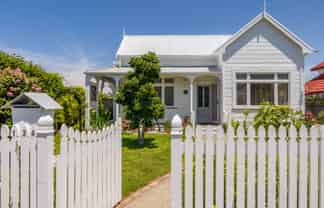 134 Auckland Road, Greenmeadows