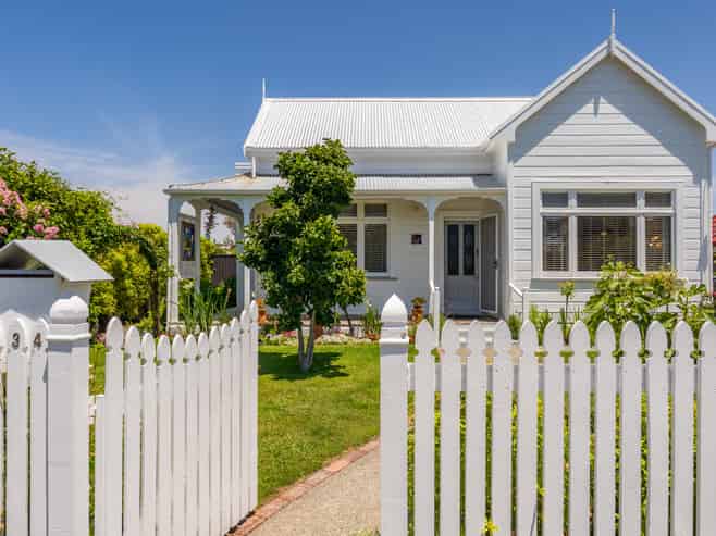 134 Auckland Road, Greenmeadows