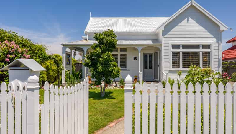 134 Auckland Road, Greenmeadows