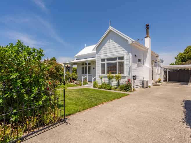134 Auckland Road, Greenmeadows